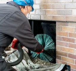 Fireplace Maintenance